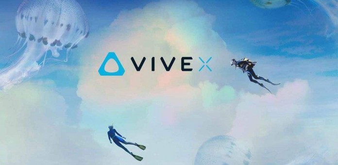 Vive-X