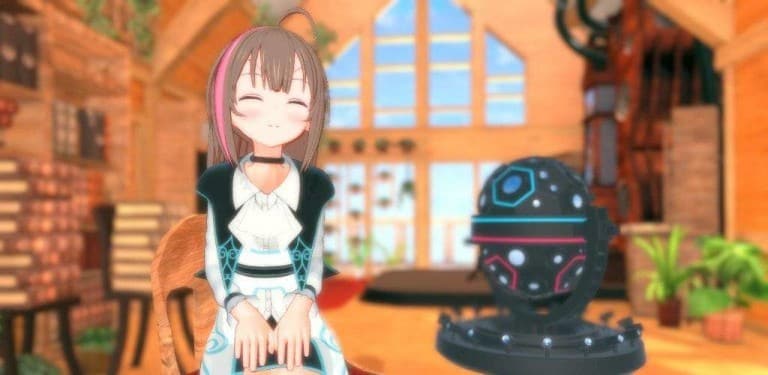 Project LUX erscheint für PlayStation VR
