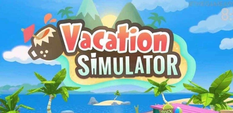 Vacation Simulator für Oculus Quest erschienen
