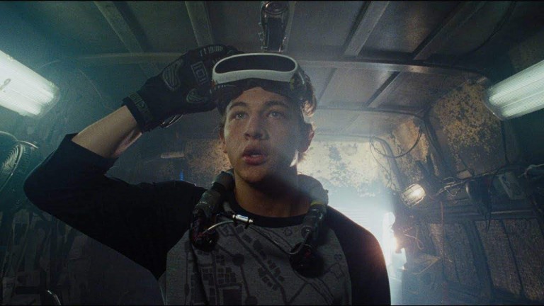 Ready Player One – neuer Trailer