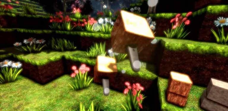 CyubeVR – Das bessere Minecraft?