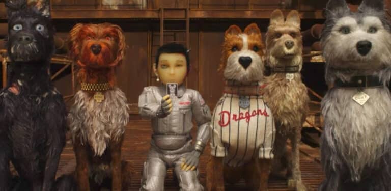 Isle of Dogs – Ataris Reise bekommt eine VR Erfahrung