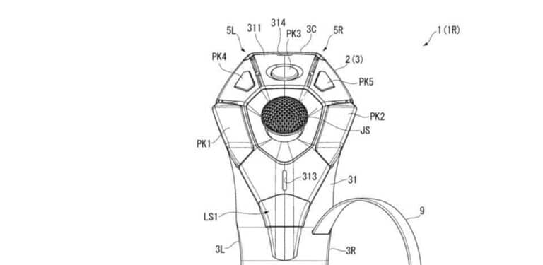 Neue PlayStation VR Controller aufgetaucht