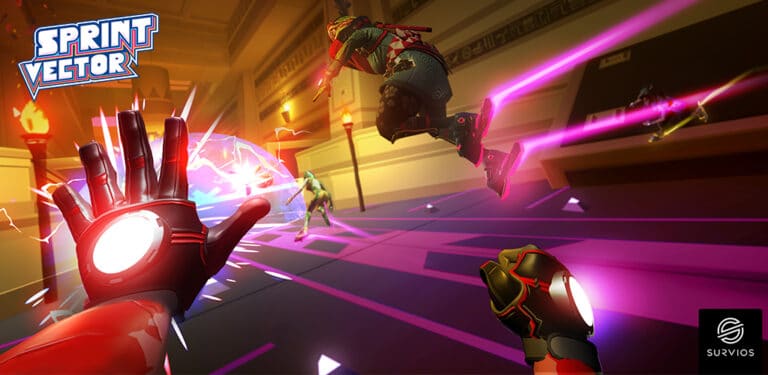 Sprint Vector Closed Beta startet