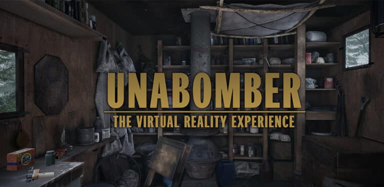 Unabomer: The Virtual Reality Experience – Werde zum FBI Agent