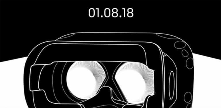 HTC Vive 2 – Vorstellung auf der CES HTC Vive 2 – Vorstellung auf der CES