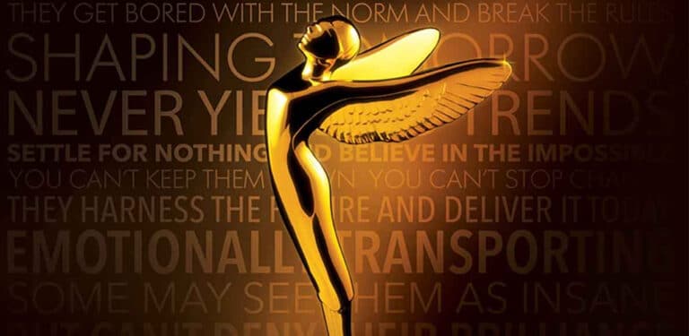 Lumiere Awards verliehen