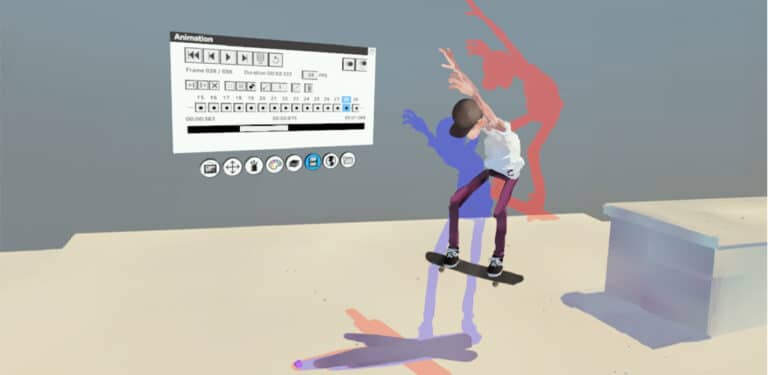 Animationen erstellen mit Quill