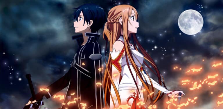 Netflix bringt Realfilm-Adaption von Sword Art Online