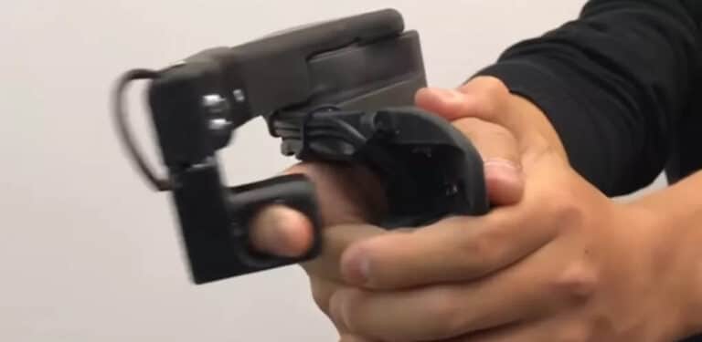 Microsoft mit neuen VR Controller CLAW VR