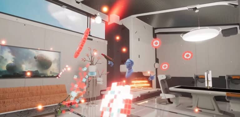Oculus Home bekommt Multiplayer und eigene Gegenstände