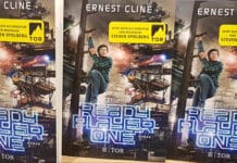 Ready Player One – Buch Rezension