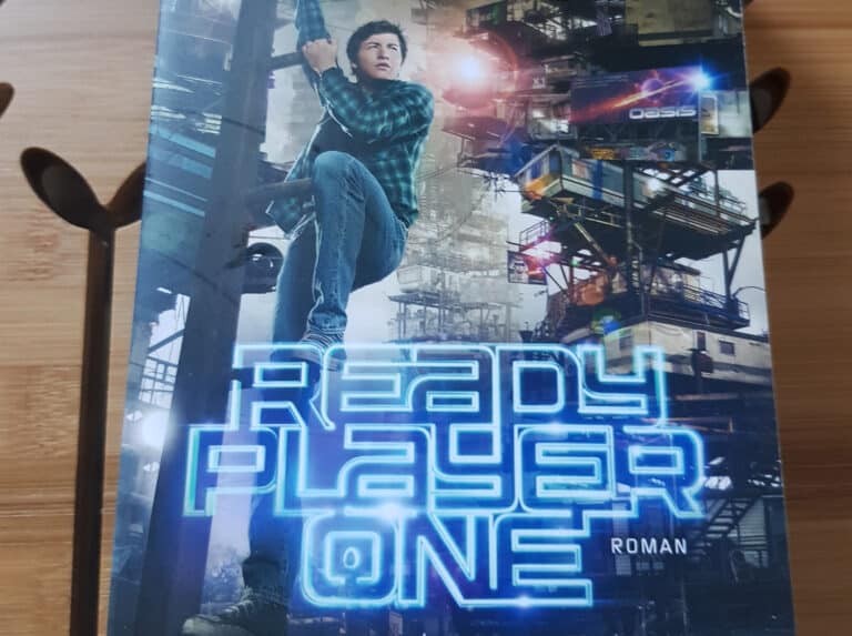 Ready Player One Gewinnspiel