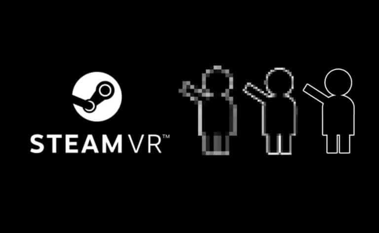 Steam VR Beta mit automatischer Anpassung des Supersampling