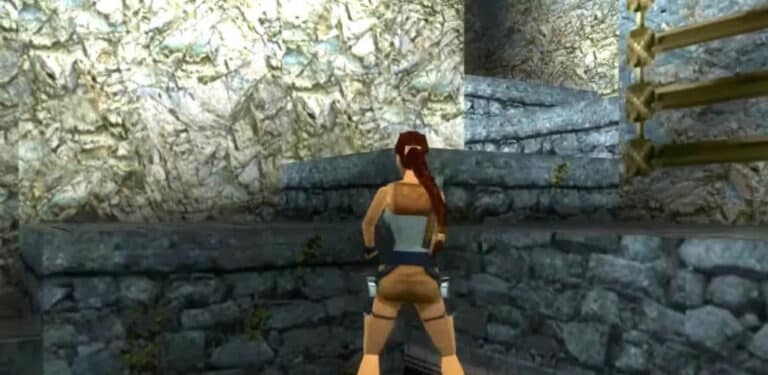 Tomb Raider 1,2 und 3 mit VR Support angekündigt