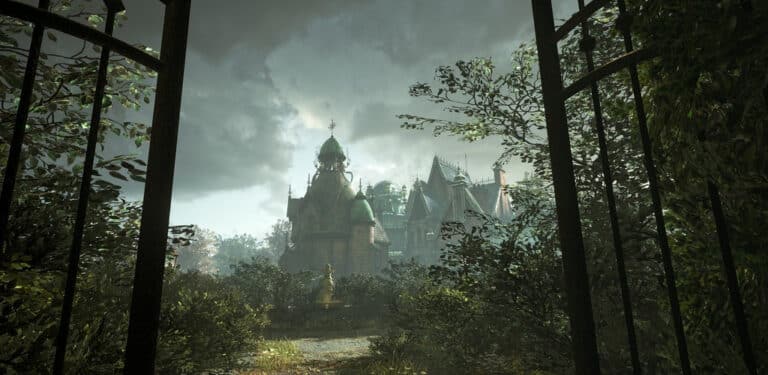 Torn – Neue Screenshots