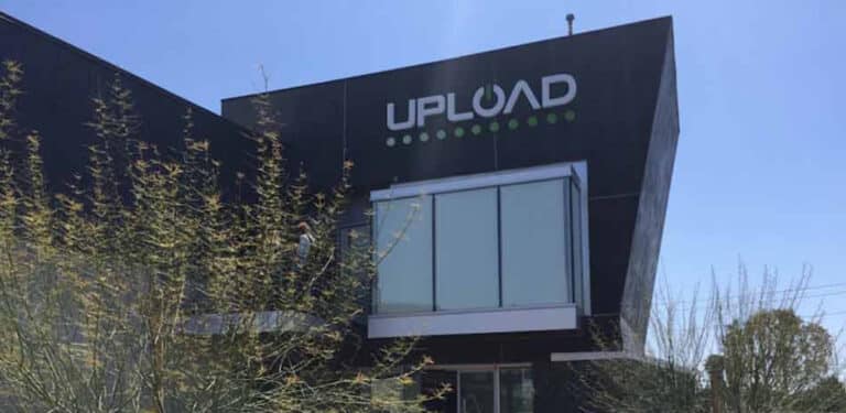 Upload muss Büros schließen und Mitarbeiter entlassen