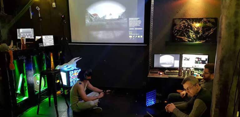 Weltrekord: Deutscher verbringt 42 Stunden in Skyrim VR