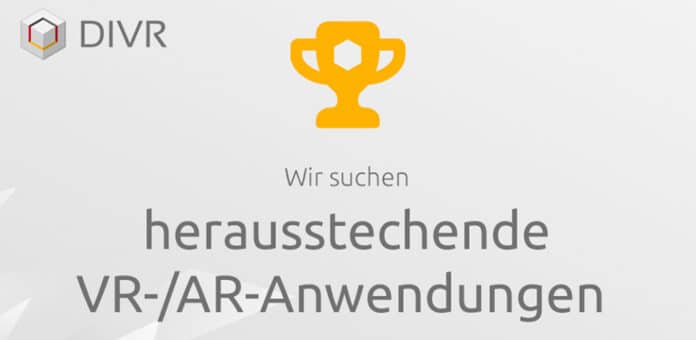 DIVR-Award