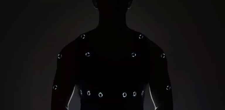 Exoskin: 32 Feedback Punkte ermöglichen das fühlen