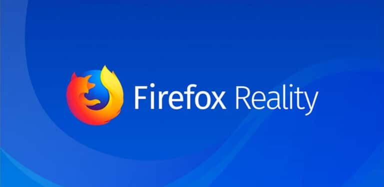 Firefox Reality: Mozillas Browser für VR