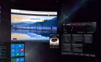 Virtual Desktop bekommt 120 Hz Support