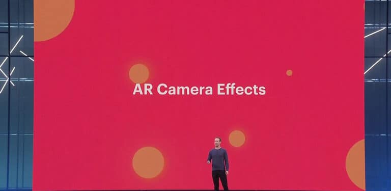 Instagram bekommt AR Kamera Effekte