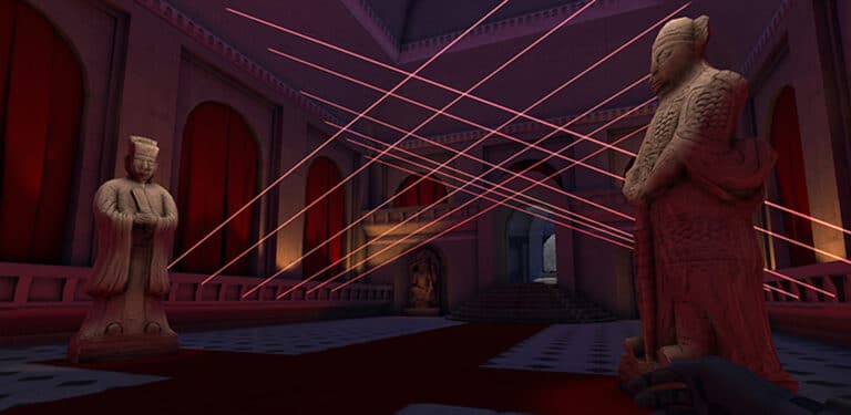Asymmetrisches Koop-Spiel “Covert” für Oculus Go angekündigt