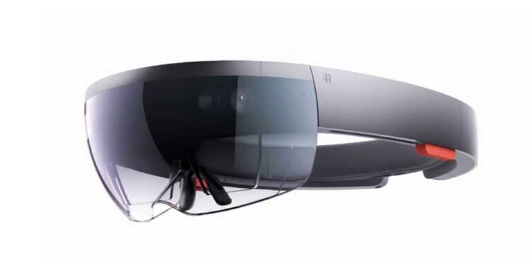 Hololens 2 kommt im ersten Quartal 2019