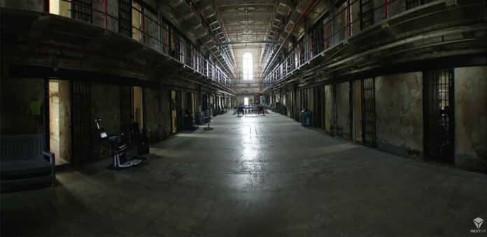 Paranormal-Evidence-Folge-3