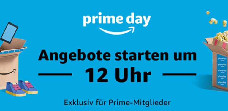 Amazon Prime Day 2018