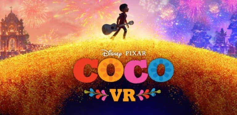Rick And Morty, Coco und Blade Runner nominiert für VR Emmys