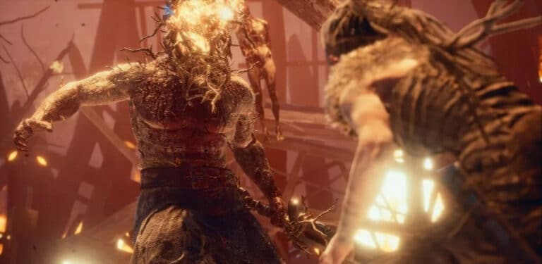 Hellblade: Senua’s Sacrifice kommt mit VR DLC