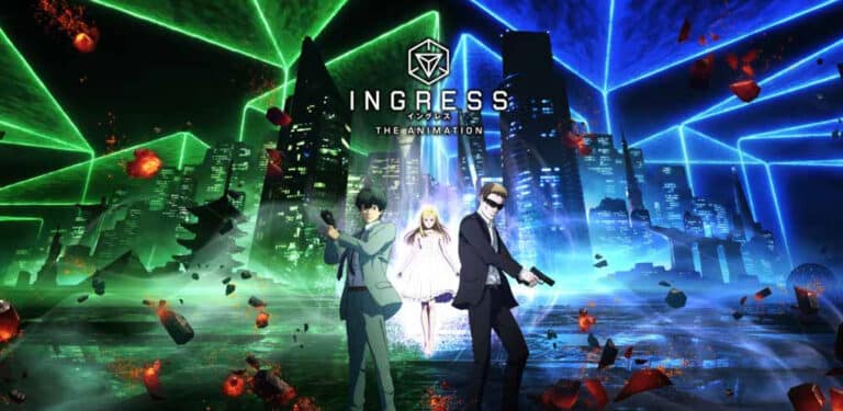 Augmented Reality Film von Netflix und Niantic