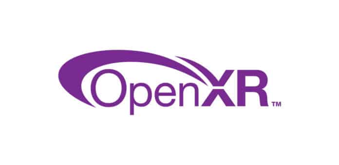 OpenXR