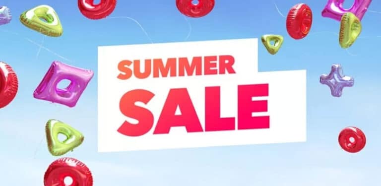 Summer Sale im PlayStation Store