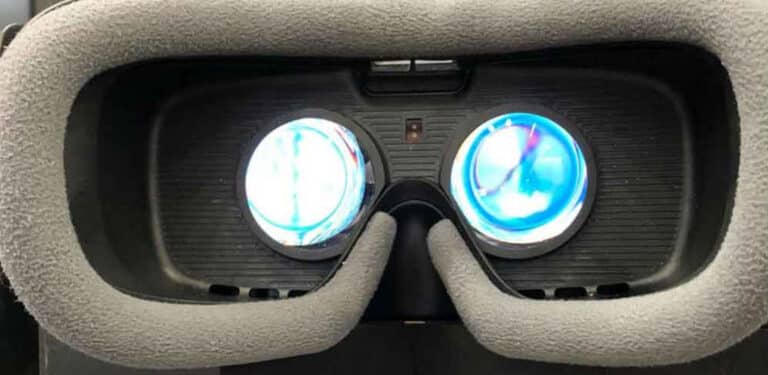 Kein Fliegengitter mehr dank neuem OLED-Display von Samsung