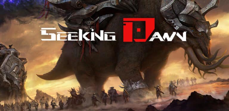 Seeking Dawn: PSVR Version im Dezember und kostenloses DLC nächsten Monat