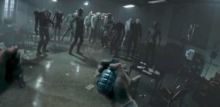 The Walking Dead: Our World erschienen