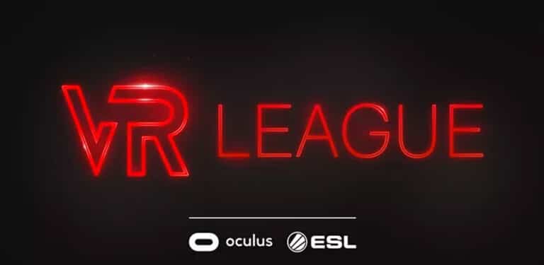 VR League Season 3 gestartet