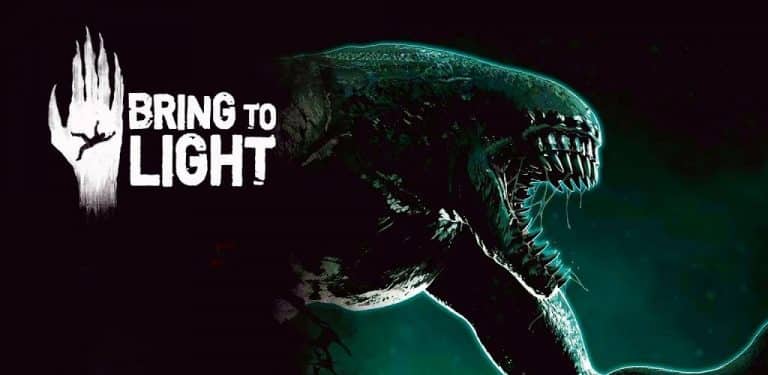 Bring to Light: Horror VR Spiel mit KI und Pulsmessung