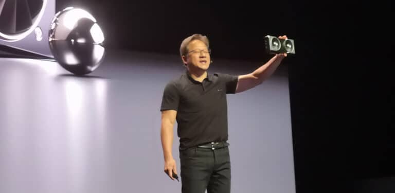 NVIDIA GeForce RTX 2070, 2080 und 2080 Ti vorgestellt