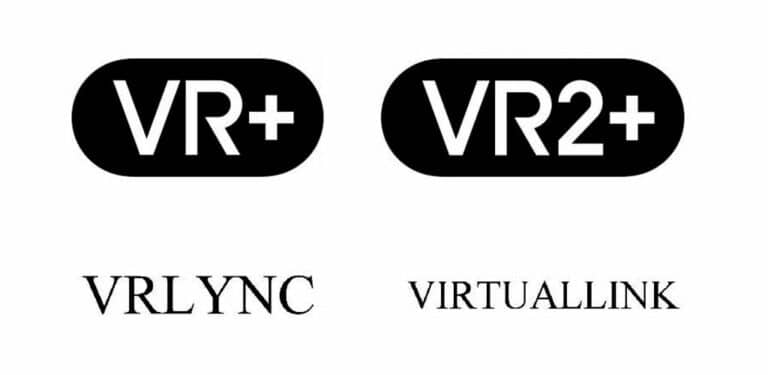 Nvidia meldet neue VR Marken an