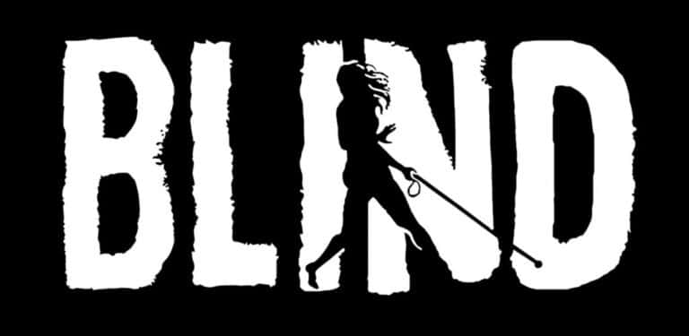 Blind: Psycho Thriller erscheint am 18. September