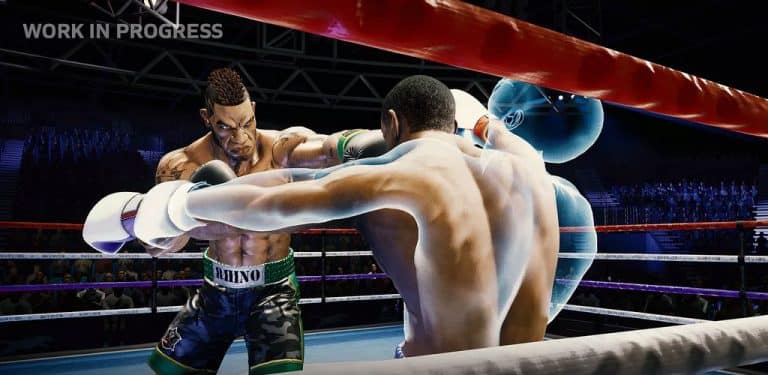 CREED: Rise to Glory mit kostenlosem Content Update