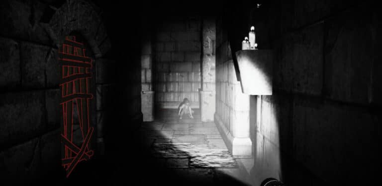 RED: Lucid Nightmare Survival Horror Game angekündigt