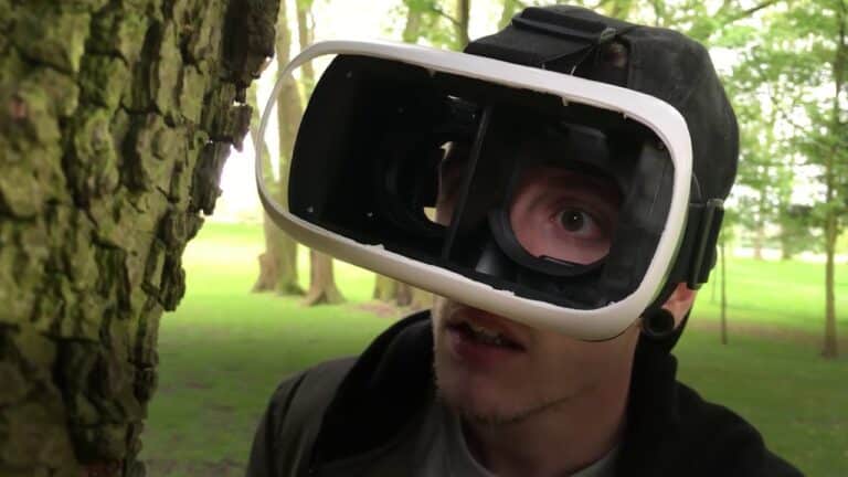 Actual Reality der Nachfolger von Augmented Reality