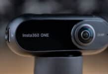 Insta360 One