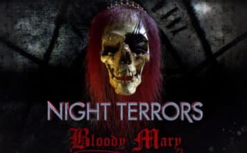 Night Terrors: Bloody Mary – Neue AR Horror Mobile Titel