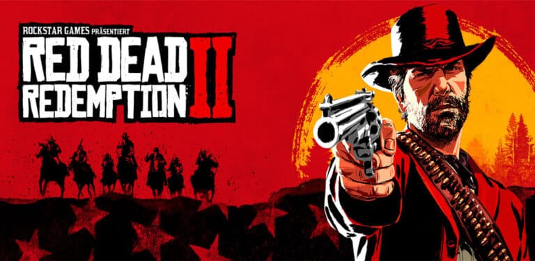 Red Dead Redemption 2 für PC mit VR Modus?
